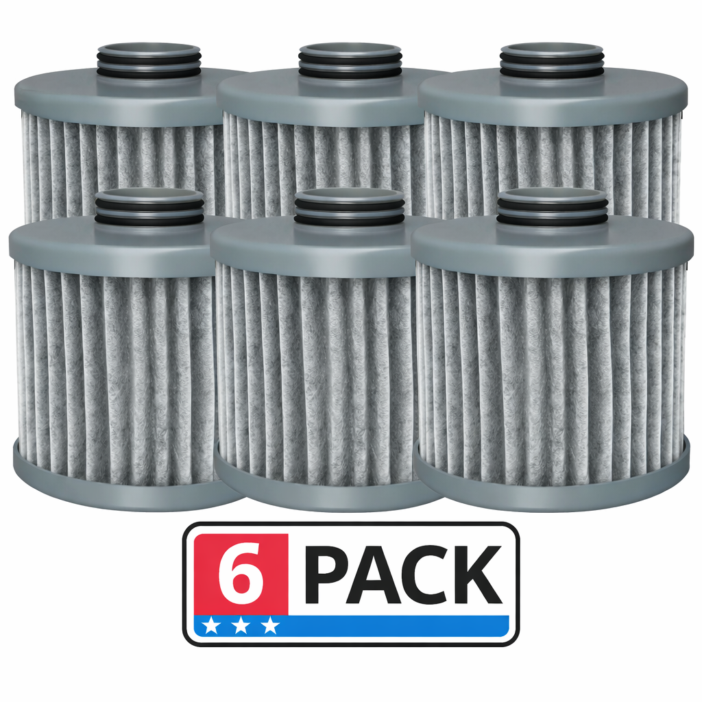 Nano XP Replacement Cartridge Only (No Encasement)