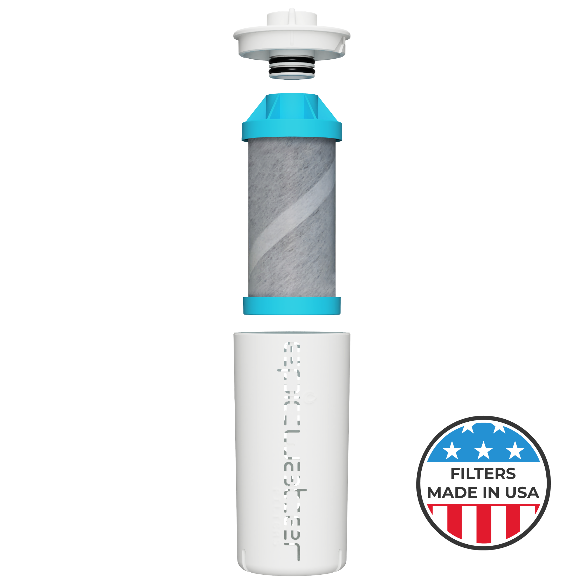 Replacement Bottle Filters