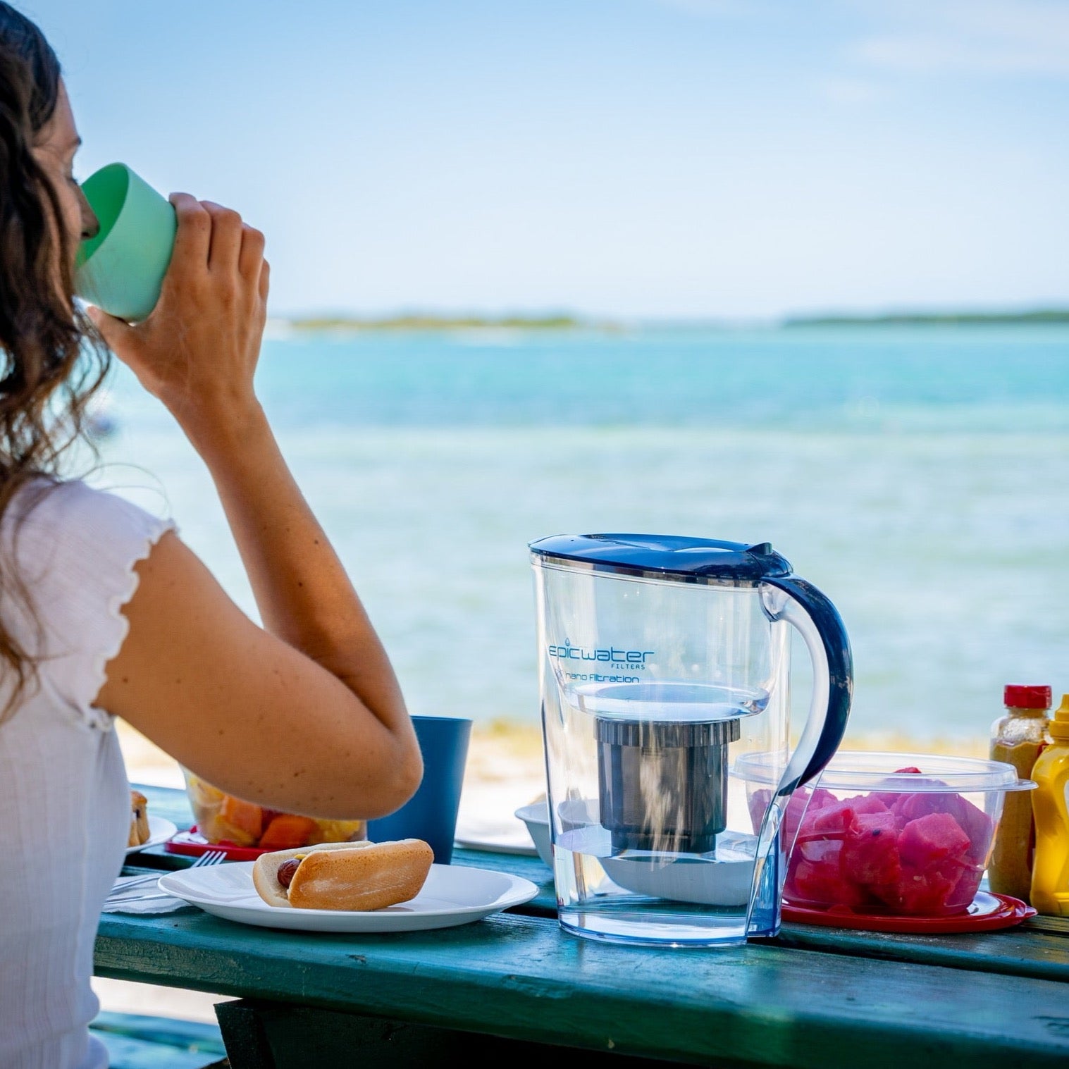 Everyday Wellness Essential
