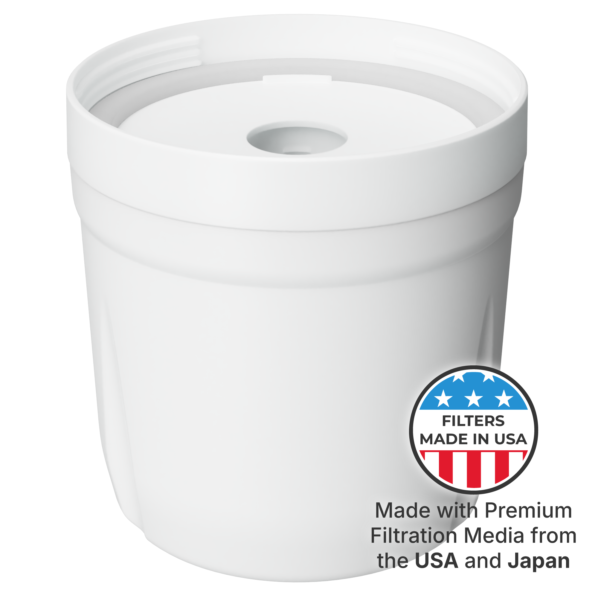 Pure XP Replacement Filter