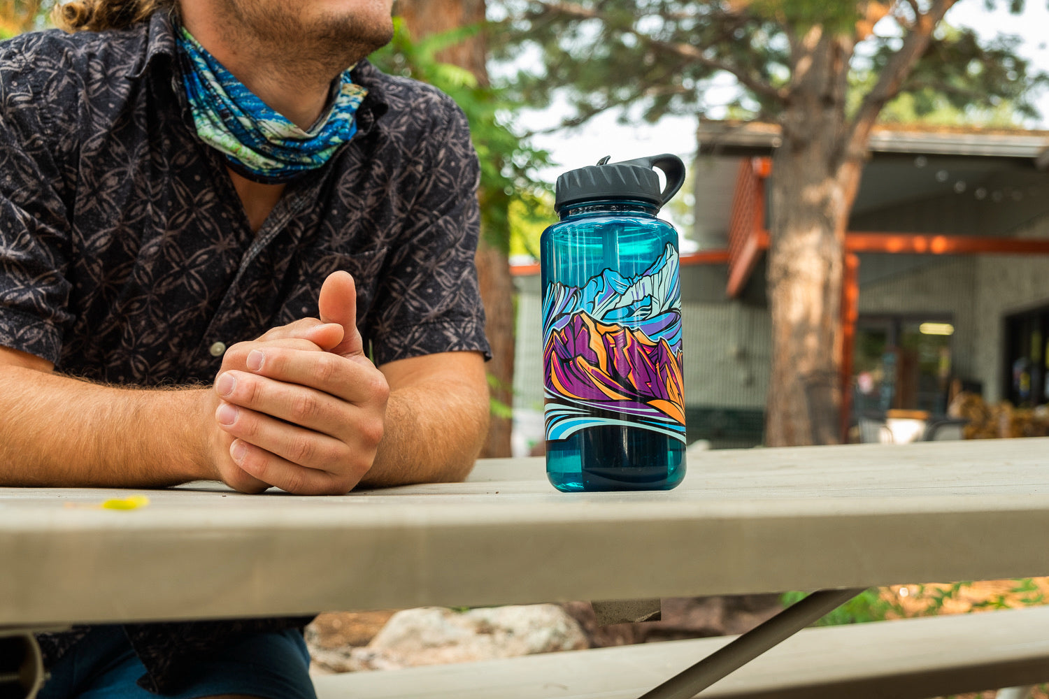 The Nalgene OG Story