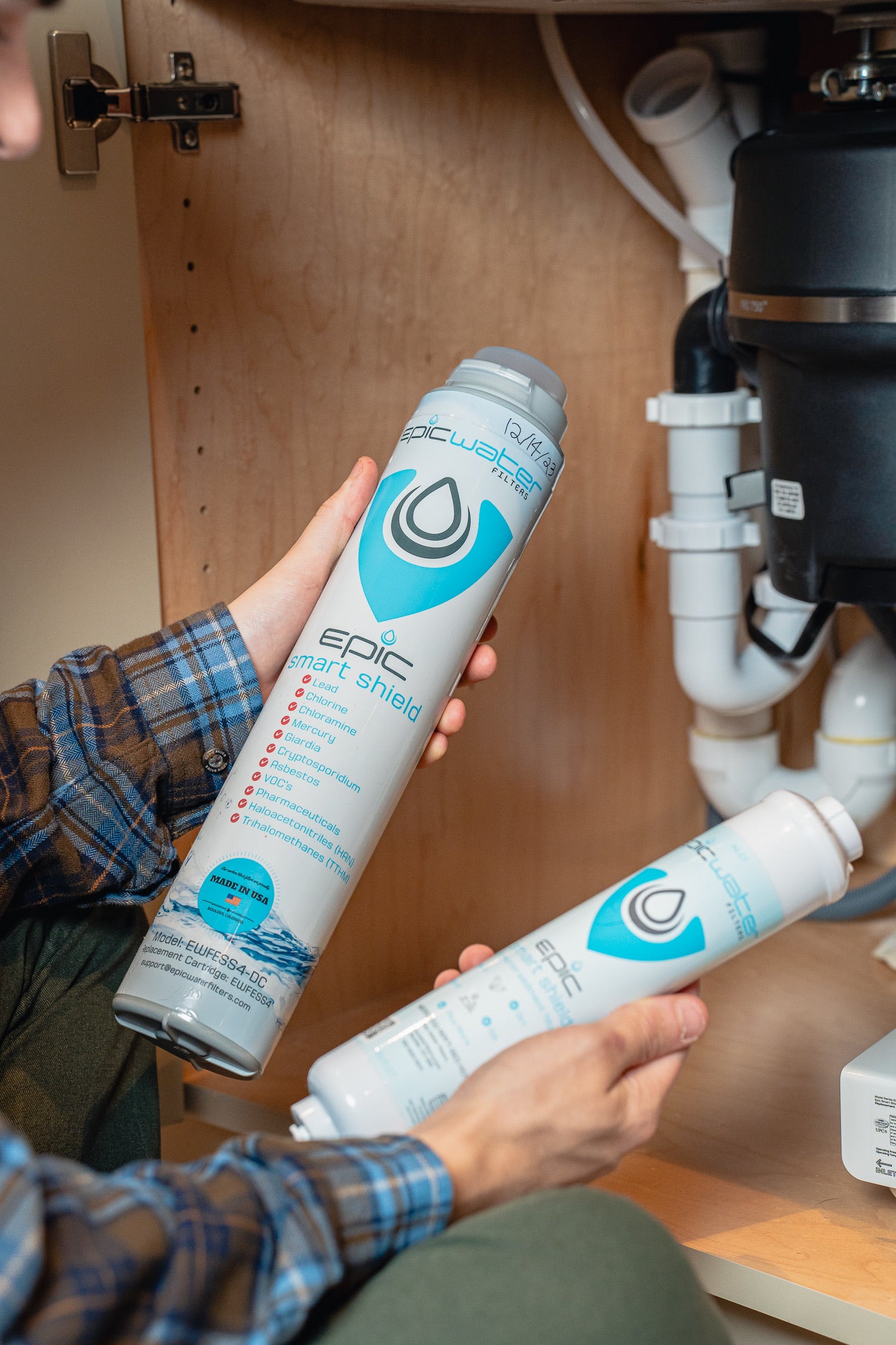 Home Filtration