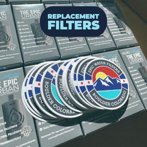 Replacement Filters
