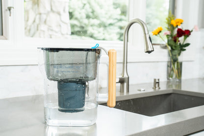 Nano XP Pitcher | Reduces Bacteria & PFAS