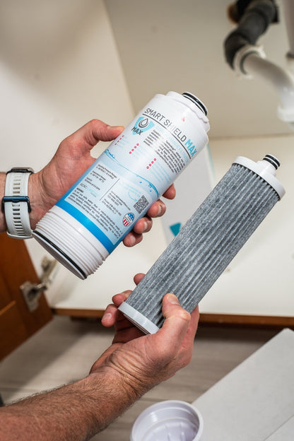 Epic Smart Shield Max Replacement Cartridge