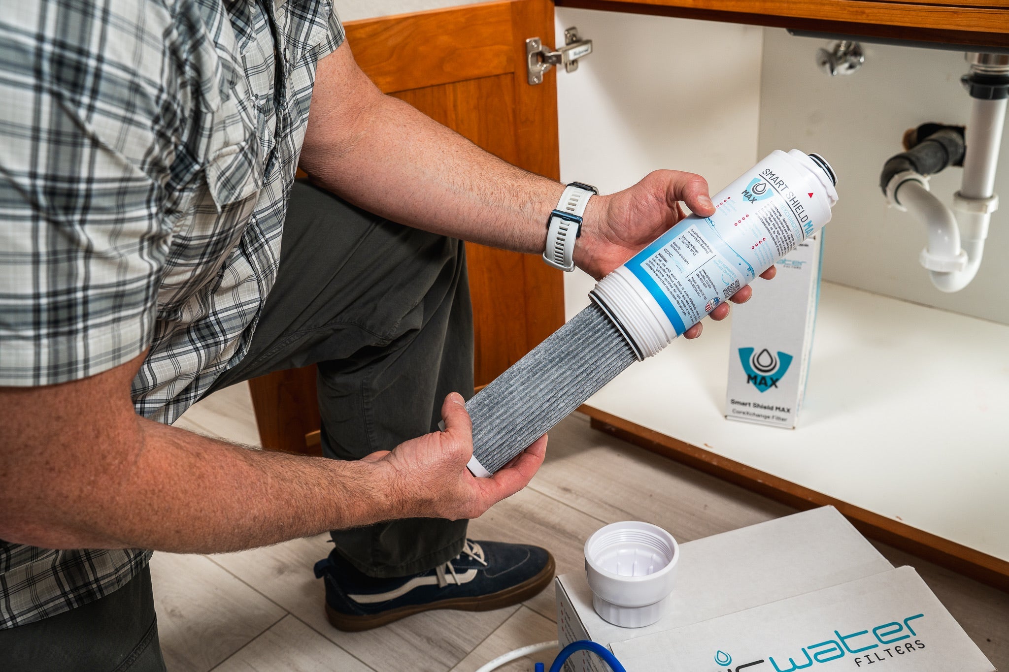 Under Sink Cyber Monday