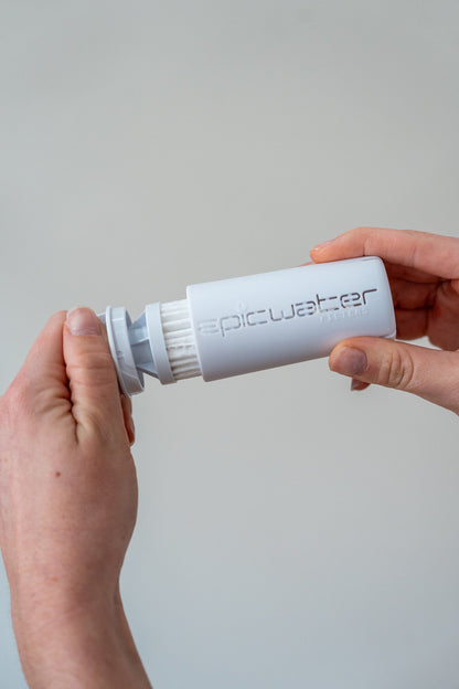 Everywhere Bottle Filter w/ Casing