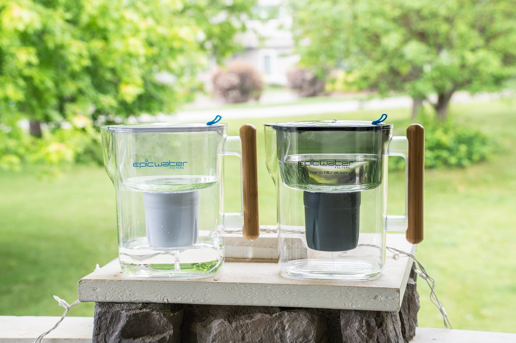 Pitchers & Dispensers