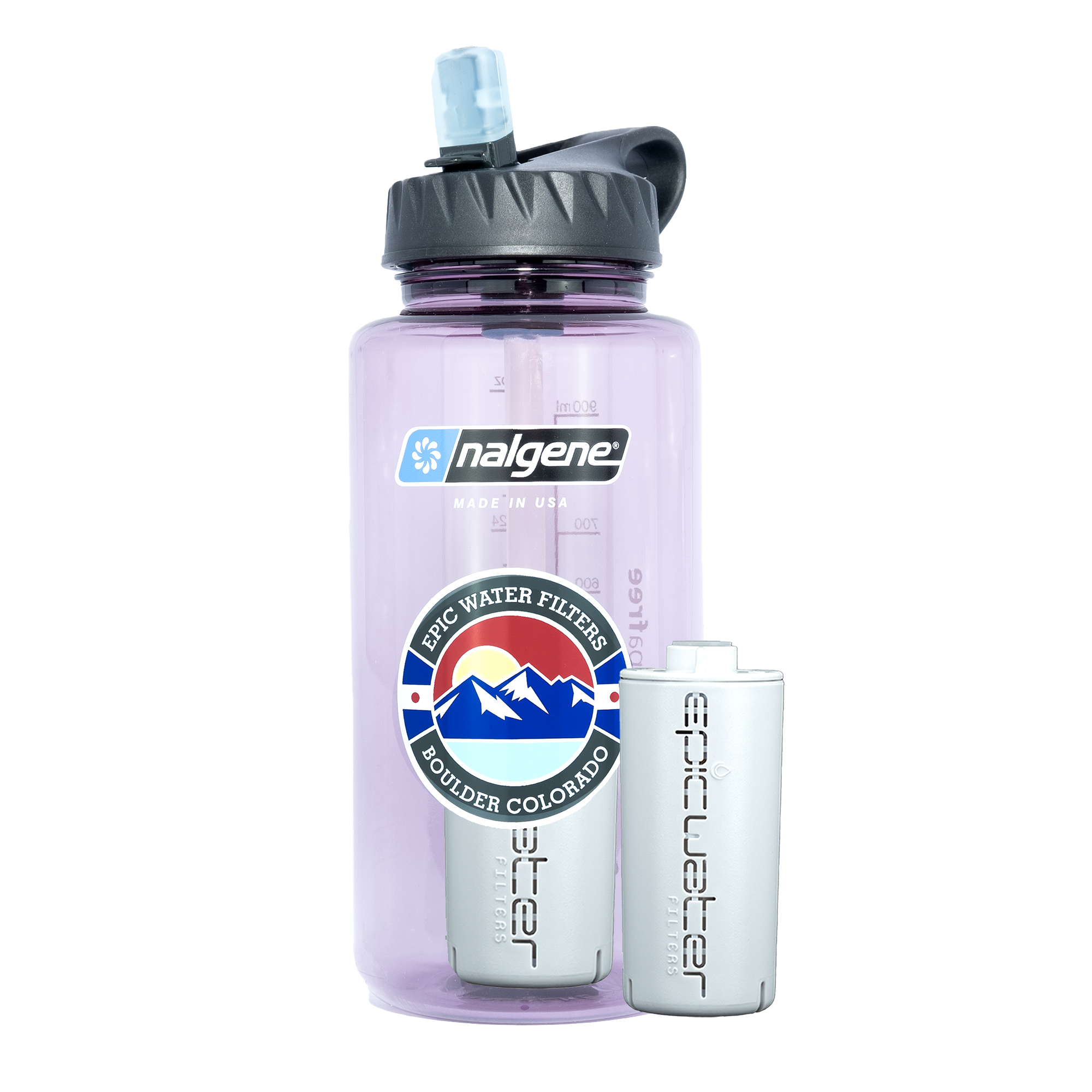 Epic Nalgene OG | 32 oz