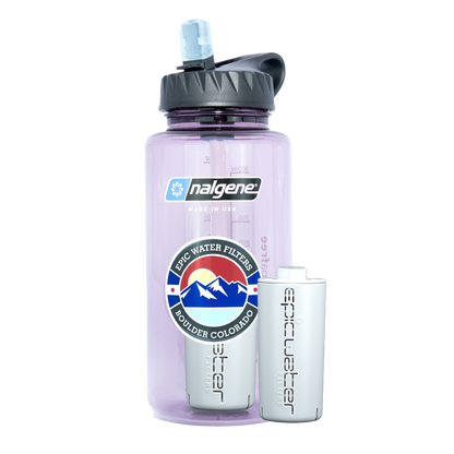 Epic Nalgene OG | 32 oz