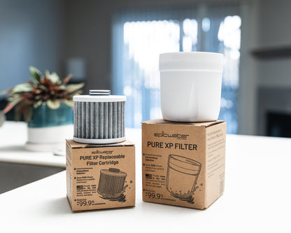 Pure XP Replacement Filter