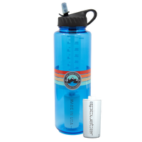 Epic Nalgene OG Grande | 48oz in Slate Blue