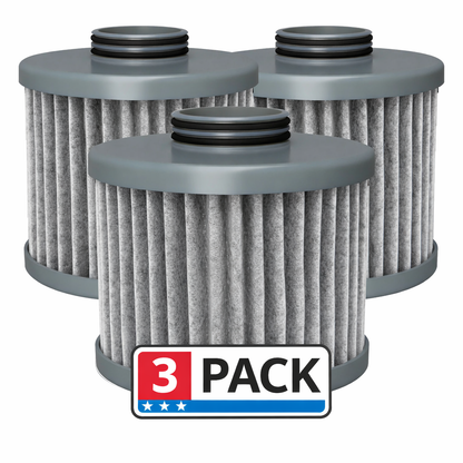 Nano XP Replacement Cartridge Only (No Encasement)