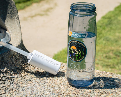 EveryTap Bottle Filter w/ Casing