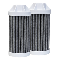 Everywhere Bottle Filter Replacement Cartridge in Two-Pack
