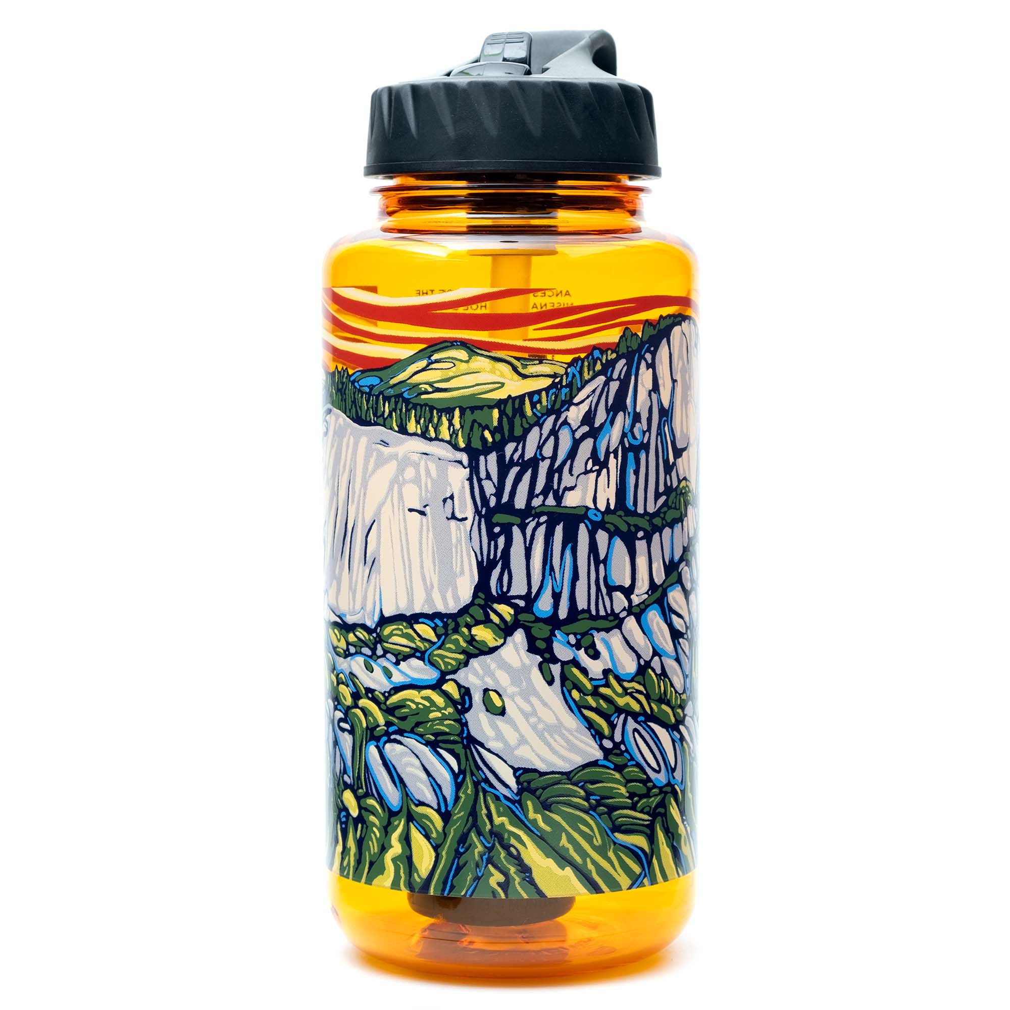 Epic Nalgene OG Access Fund Epic Water Filters USA