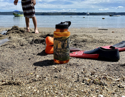 Epic Nalgene OG Access Fund Epic Water Filters USA