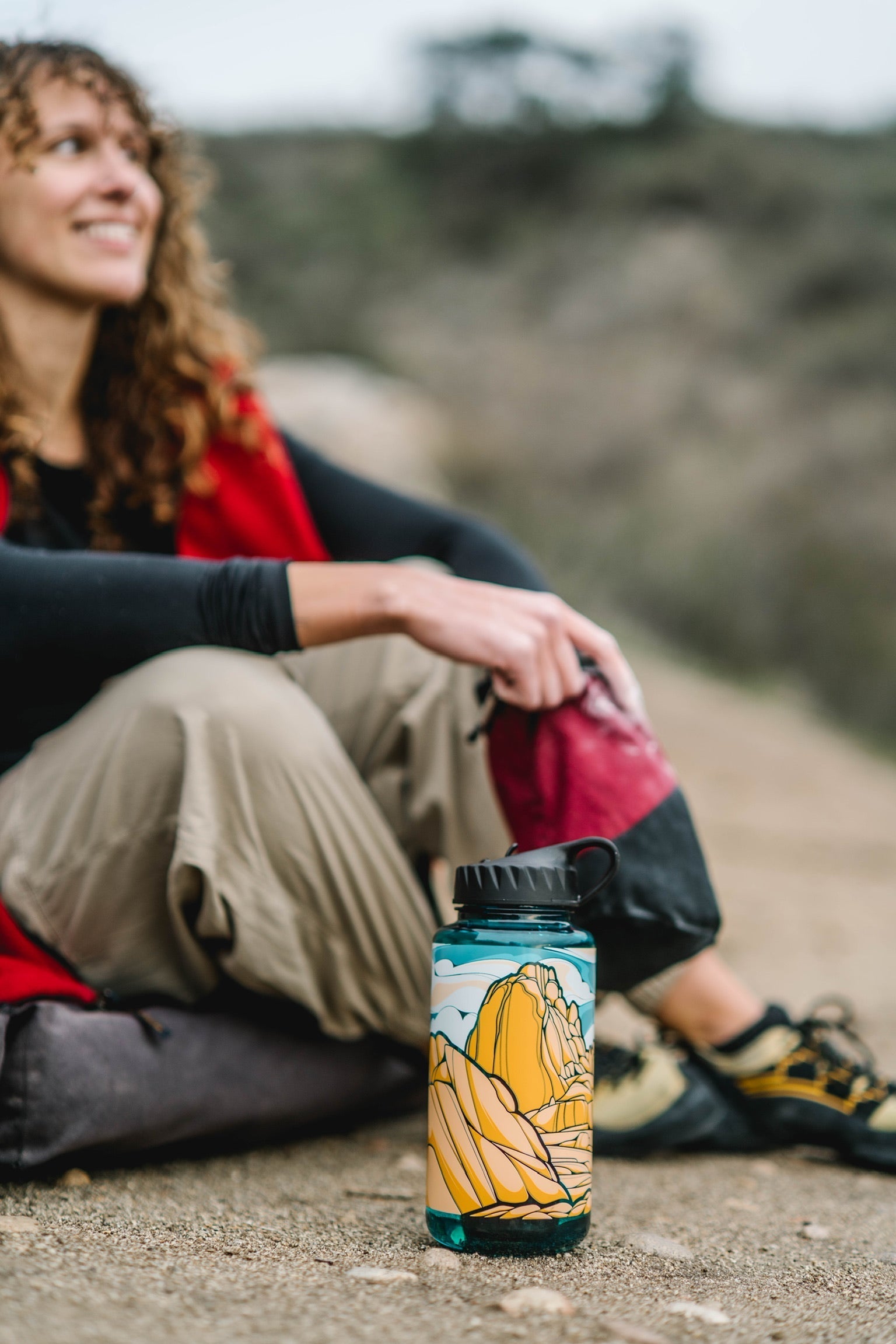 Epic Nalgene OG Access Fund Epic Water Filters USA