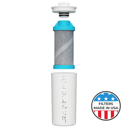 Replacement Bottle Filters
