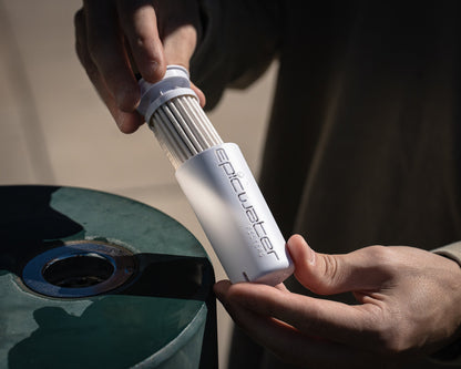 Everywhere Filter Replacement Cartridge Epic Water Filters USA
