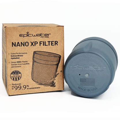 Nano XP Replacement Filter
