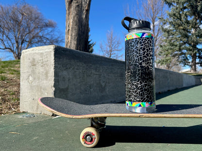 Epic Water Filters Nalgene OG Tom Asta Special Edition