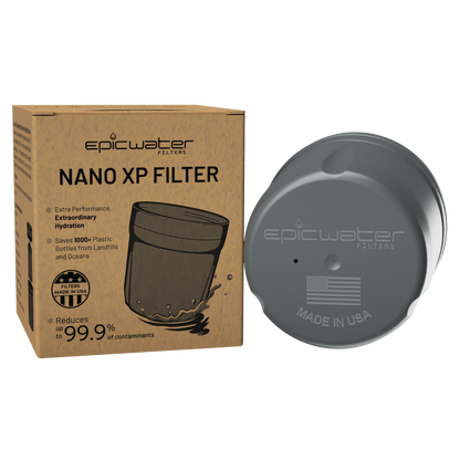 Nano XP Replacement Filter
