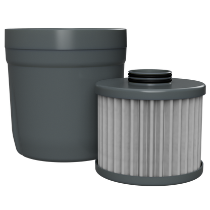 Nano XP Replacement Filter
