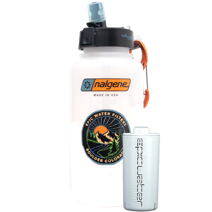 OG Ultimate Travel Bottle