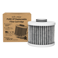 Pure XP Replacement Filter in Pure XP Replacement Cartridge