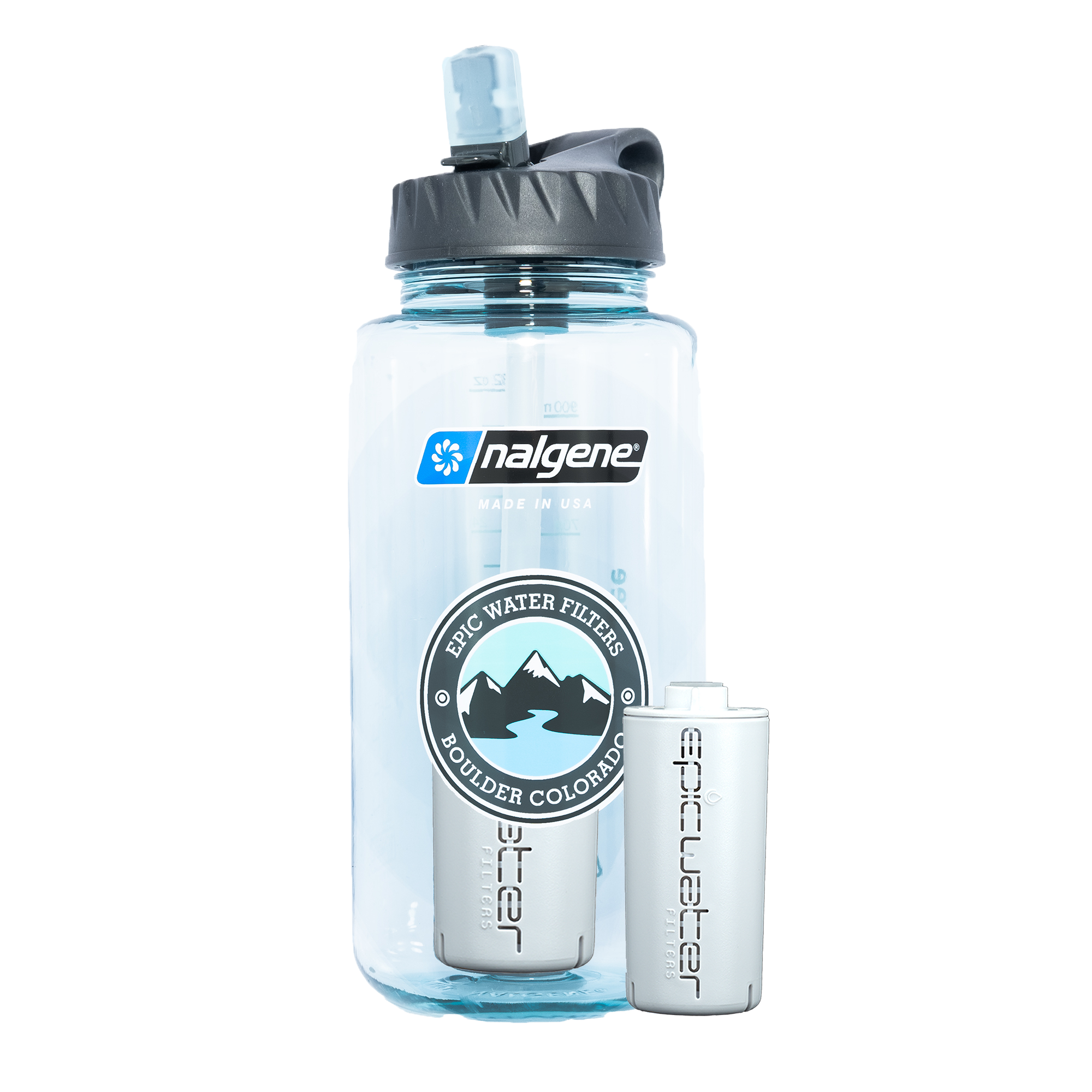 Epic Nalgene OG | 32 oz