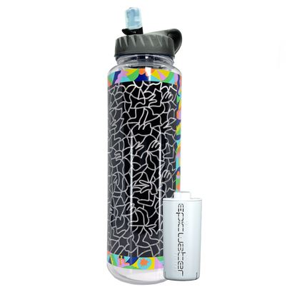 Epic Water Filters Nalgene OG Tom Asta Special Edition