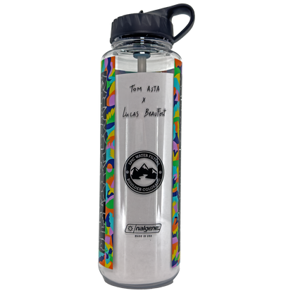 Epic Water Filters Nalgene OG Tom Asta Special Edition
