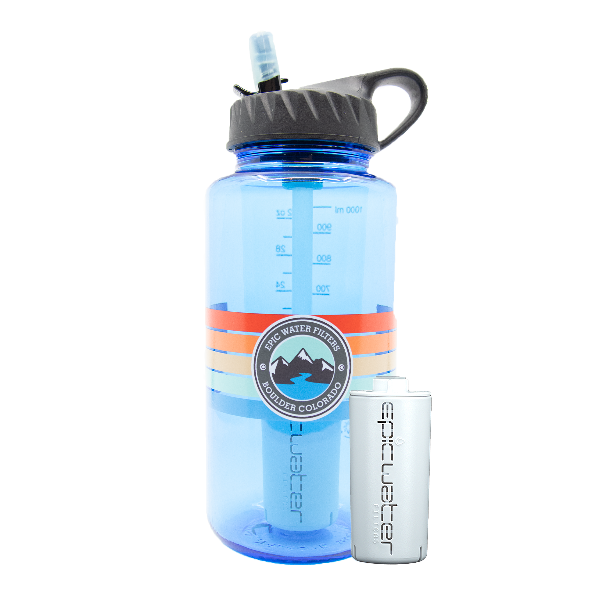 Epic Nalgene OG | 32 oz