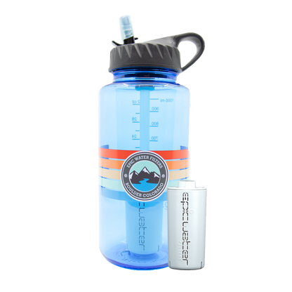 Epic Nalgene OG | 32 oz