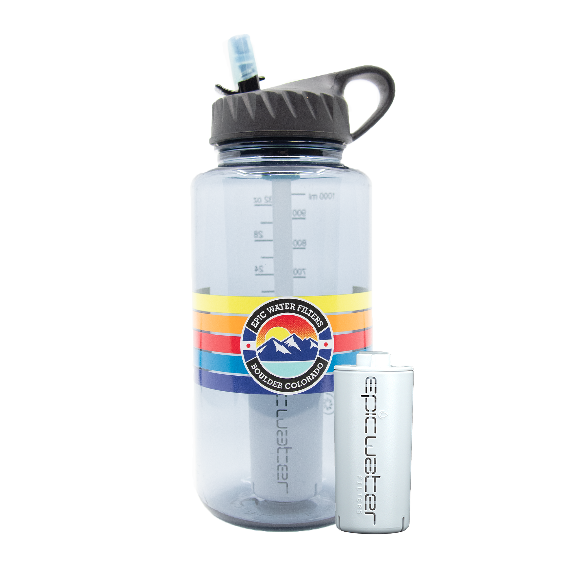 Epic Nalgene OG | 32 oz