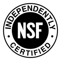 NSF Certified
