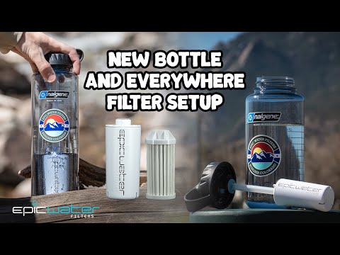 Epic Nalgene OG | 32 oz