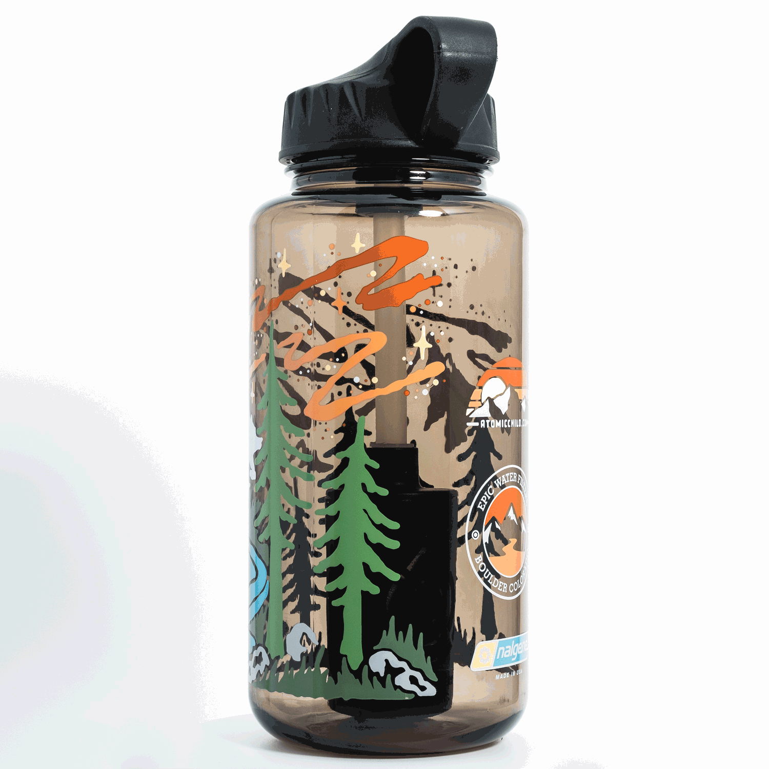 Nalgene OG Atomicchild | 32oz