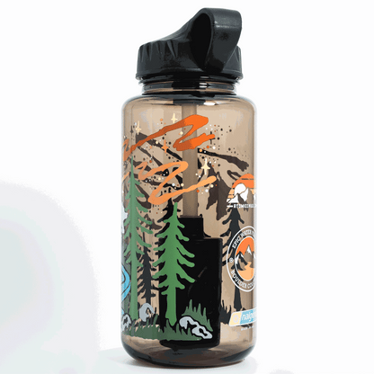 Nalgene OG Atomicchild | 32oz