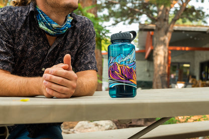 The Nalgene OG Story