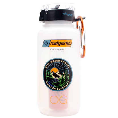 OG Ultimate Travel Bottle