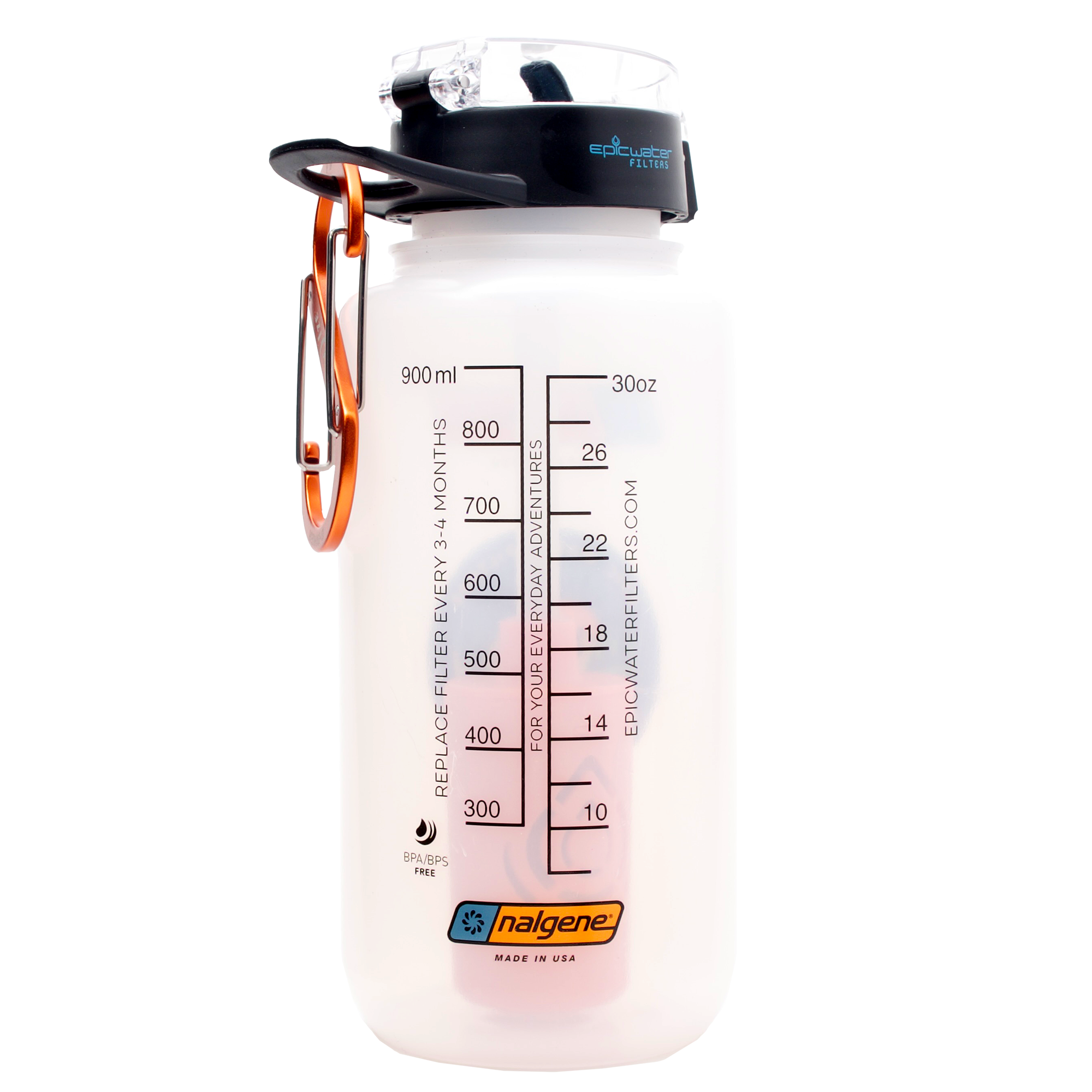 OG Ultimate Travel Bottle