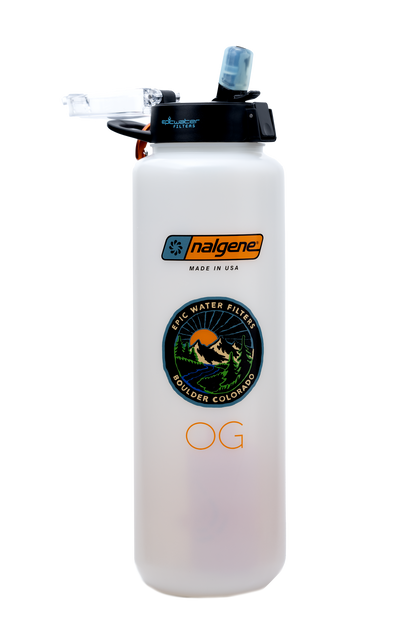 OG Ultimate Travel Bottle