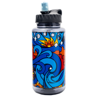 Epic Nalgene OG American Rivers in 