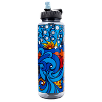 Epic Nalgene OG American Rivers in 48oz