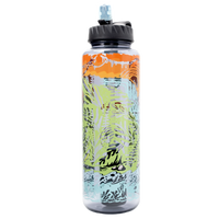 Epic Nalgene OG Global Access 2030 in 48oz