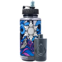 Epic Nalgene OG Protect Our Winters in 