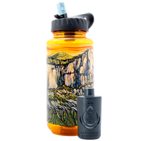 Epic Nalgene OG Access Fund in 
