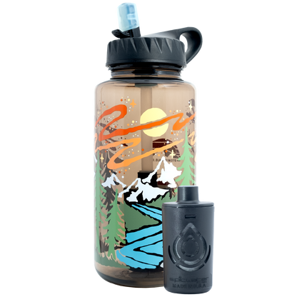 Nalgene OG Atomicchild | 32oz